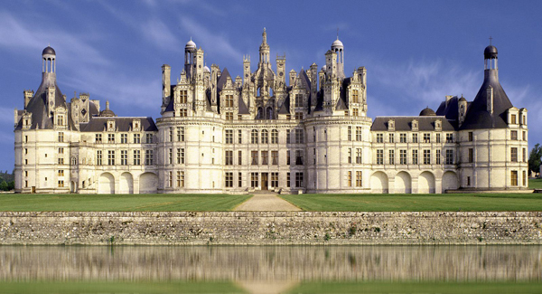 Ancient Castle that you should know - Ancient Castle