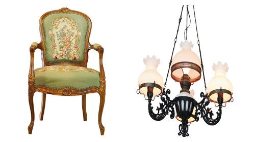 คลาสสิคจริงๆ (Classic Style) - ไอเดีย - ตกแต่งบ้าน