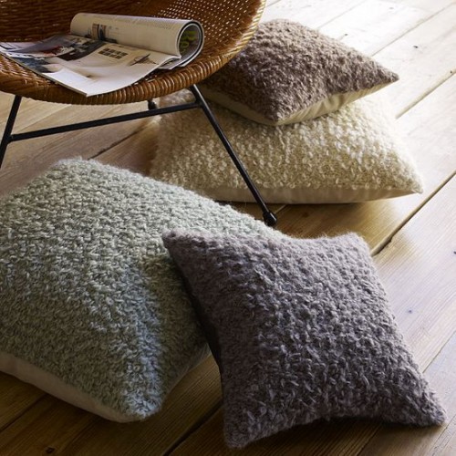 Floor Pillows and Cool Ideas for Decorating Your House - Interior Design