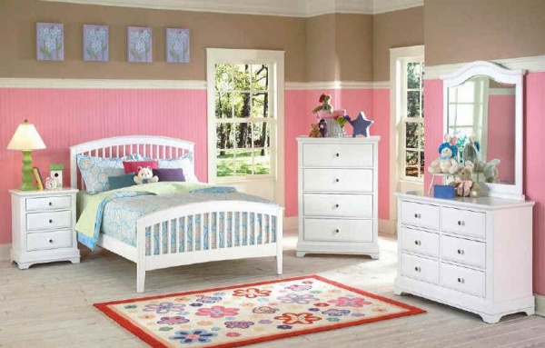Bedroom for teen's room - Bedroom