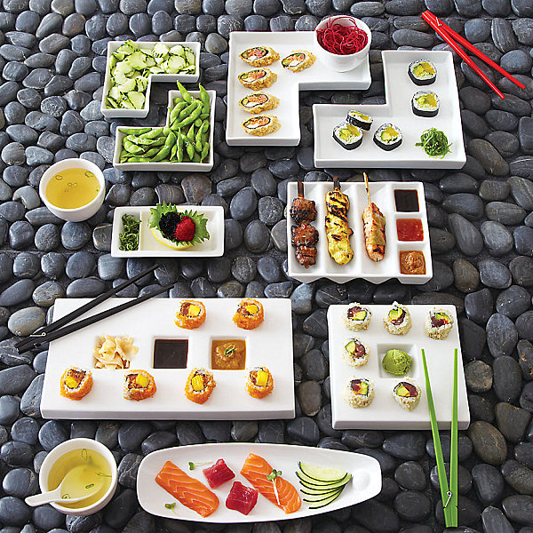 Festive Tabletop Decor Trends - Ideas - Decoration - Design Trend - Table Decor