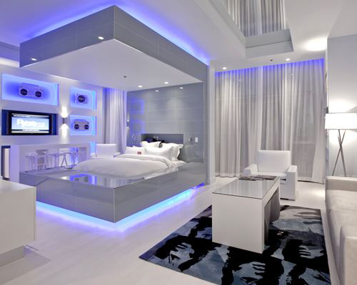 Unique and Amazing Rug Designs by Henzel - Rug - Decoration - Interior Design - Henzel - Furniture