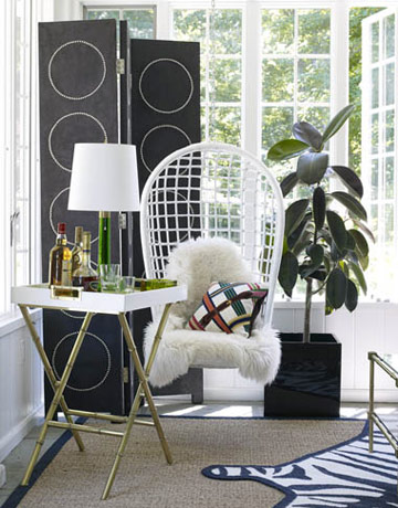 Make magic with 10 unique and creative interior designs. - Tips & Ideas - Decoration - Interior Design