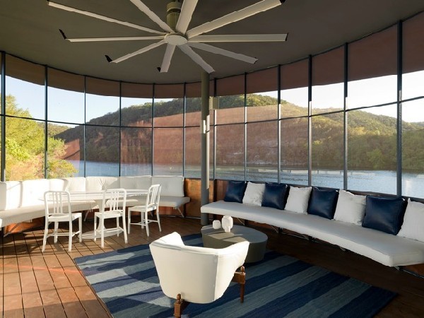 Unique Shore Vista Boat Dock - Design - Ideas