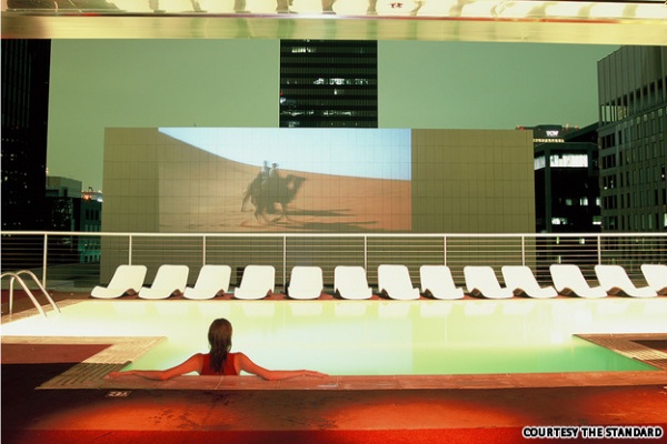 Top 15 Amazing Pools in the World - Pools