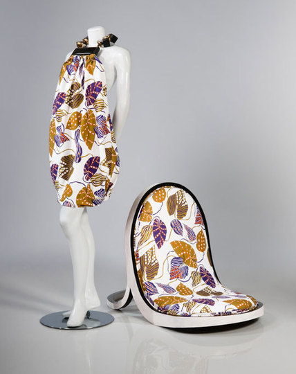 Chairing Styles: Student Furniture Design Program - Furniture - Designer