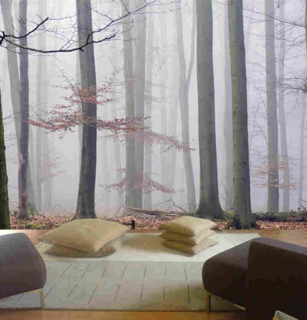 A Fresh & Nature Touch With Some Incredible Posters - Wall & Deco - Decoration - Posters