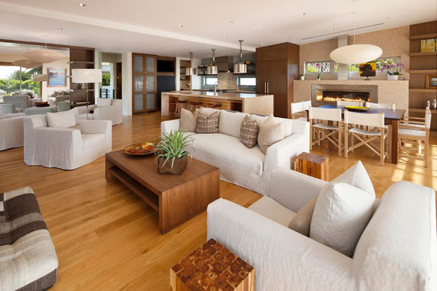 บ้านสวยสไตล์ Zen หลังคาพื้นหญ้าสีเขียว เย็นสบาย! - บ้านสวย - การออกแบบ - บ้านสวยสไตล์ Zen - หลังคาพื้นหญ้าสีเขีย - ECO Style - หลังคาบ้านสีเขียว - บ้านสไตล์ Eco