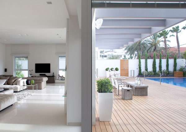 Sea Shell Residence - ตกแต่งบ้าน - ตกแต่ง - การออกแบบ - แต่งบ้าน - ออกแบบ - บ้านสวย - คอนโดมิเนี่ยม