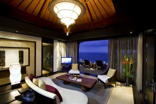 Resort Banyan Tree Bali lọt thỏm giữa thiên nhiên hoang dại - Banyan Tree Ungasan - Trang trí - Kiến trúc - Ý tưởng - Nội thất - Thiết kế đẹp - Resort - Bali - Indonexia
