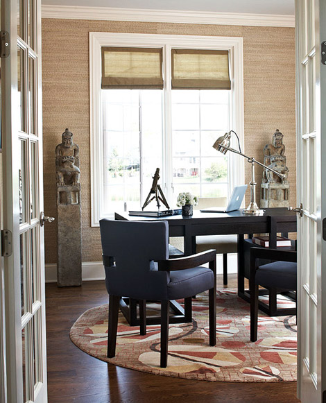 Healthy home - new trend for construction - Healthy home