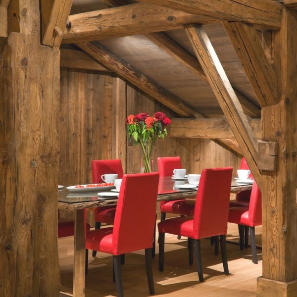 5 Cozy and Wonderful Chatlets - Design - Dream Home - Design News - Chalet