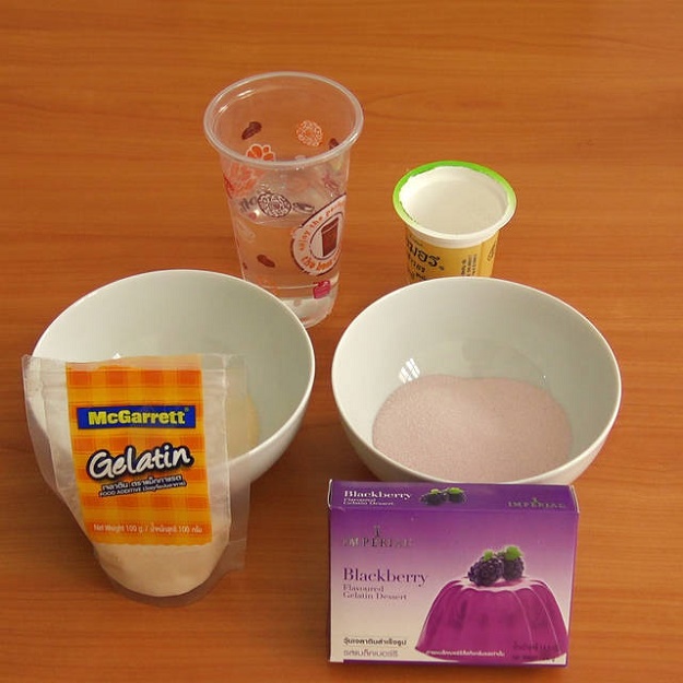 มหัศจรรย์ แก้วน้ำกินได้  !!!  ( DIYแก้วเยลลี่ ) - แก้วเยลลี่ - แก้วกินได้ - เทรนด์การออกแบบ - ไอเดีย - ประดิษฐ์