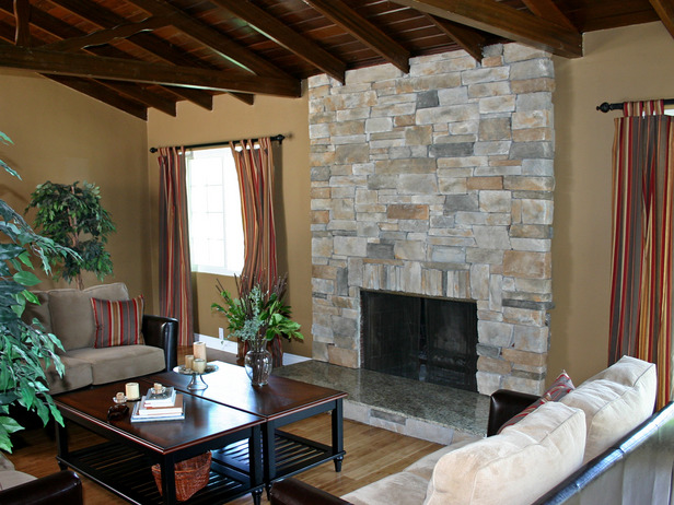 Hot Fireplace Design Ideas - Fireplace - Ideas