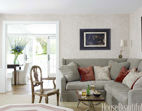 6 Quick Decorating Changes - Decoration