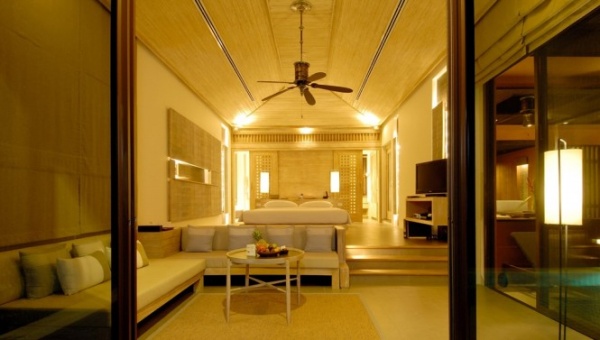 Experience the Beautiful Nature in Luxury Sri Panwa Villa Resort - Furniture - Ideas - Design - Decoration - Interior Design - Hotel - Resort - Thailand - Phuket