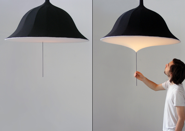 Organic Lampstick - Lampstick - Organic