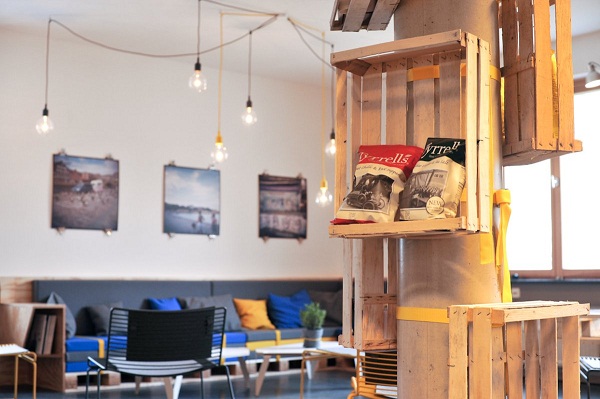 ร้านขายของชำ..น่ารักอ่ะ!! - การออกแบบ - ไอเดีย - ของแต่งบ้าน - คาเฟ่ - ของชำ