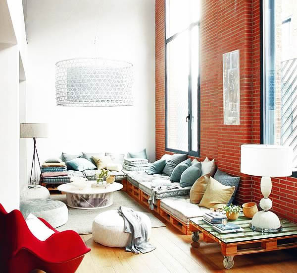 Decorating Home With A Middle Eastern Touch - Decoration - Ideas - Tips - Home Decor