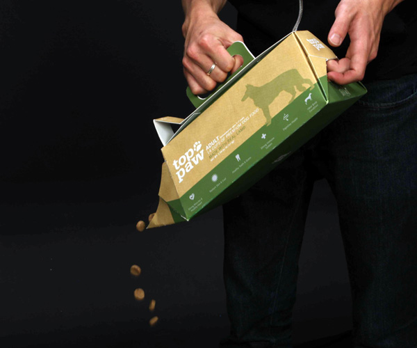 Doggy Bag for Dogs - For pets - Ideas - Eco friendly
