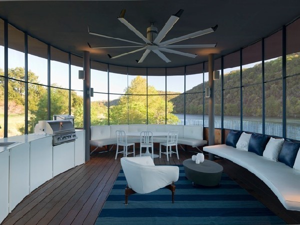 Unique Shore Vista Boat Dock - Design - Ideas