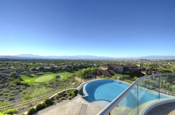 Persian King Palace: Most Luxurious Residence's On Sale in Nevada - Decoration - Design - Interior Design - Ideas - Furniture - Dream Home - Garden - Outdoor - Persian King Palace - Nevada - Sale