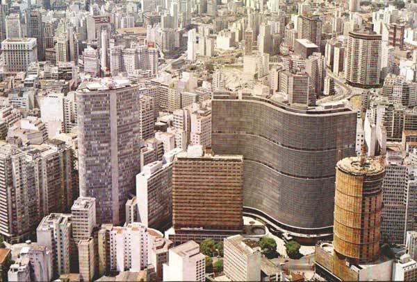 Most Stunning and Impressive Architectures of Oscar Niemeyer - Design - Architectures - Building - Design - Design News