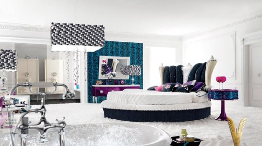 Altamoda phiêu cùng nội thất kiêu sa - Altamoda - Trang trí - Ý tưởng - Nhà thiết kế - Nội thất - Thiết kế đẹp