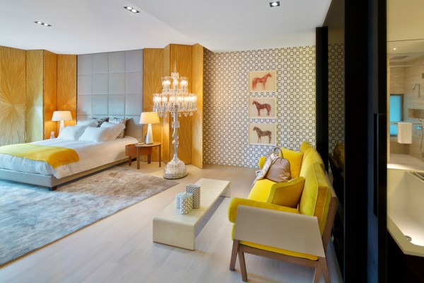 The Marq - Luxury Apartment with Hermes - The Marq