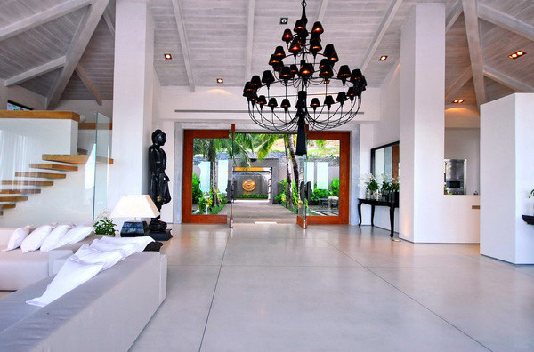 Fabulous Villa in Thailand - Dream Home - Design
