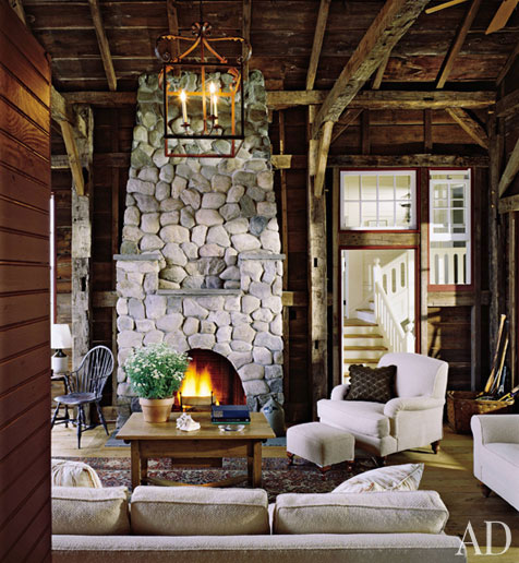 Elegance Fireplaces Designs for a Warming Winter - Fireplace