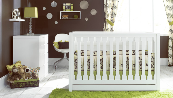5 Eco-Friendly Ways to Renovate Kid’s Rooms - Kid’s Rooms