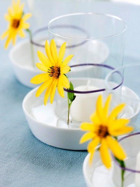 Fast and Chic Easter Decor Ideas - Design - Decoration - Ideas - Tips - Colorful - Easter Décor