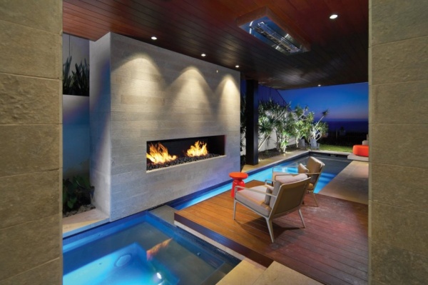 Ngôi nhà sang trọng tại Dana Point, California - Strand Residence - Dana Point - California - Trang trí - Nội thất - Ý tưởng - Thiết kế đẹp - Nhà đẹp