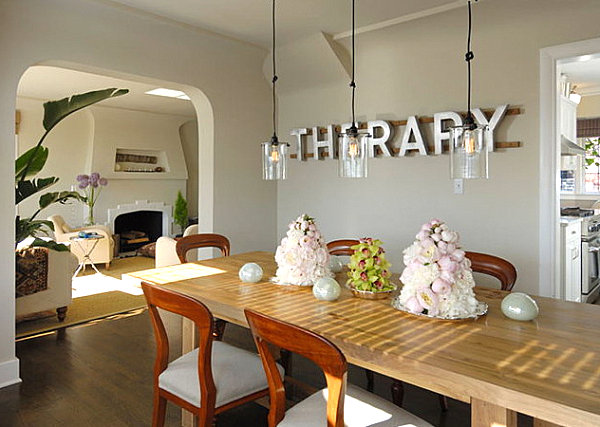 Make Your Home Statement With Stunning Metal Wall Art - Decoration - Wall Decor - Metal Wall Art