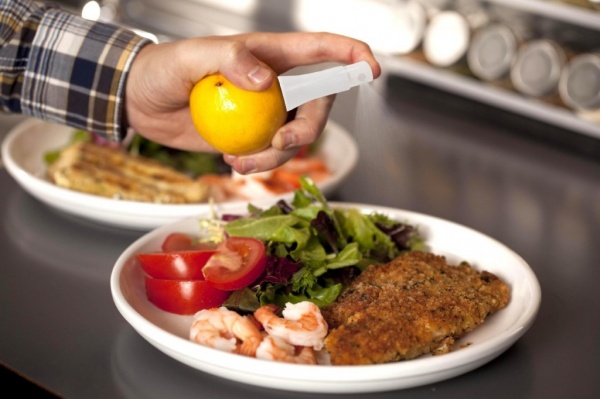 Cute & Useful Kitchen Gadgets for Easy Cookings - Design - Ideas - Interior Design - Kitchen - Kitchen Gadgets