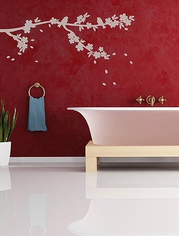 More vivid with Sticker in decoration - Decoration - Stickers