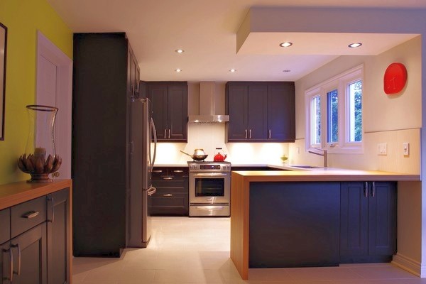 Statues, Candles and Feng Shui Artifacts: Buddhist Kitchen - Furniture - Decoration - Feng Shui