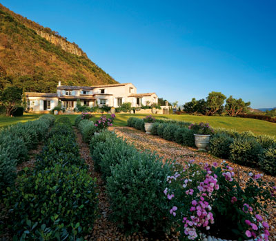 Provence, Je t'aime โปรวองซ์...ที่รัก