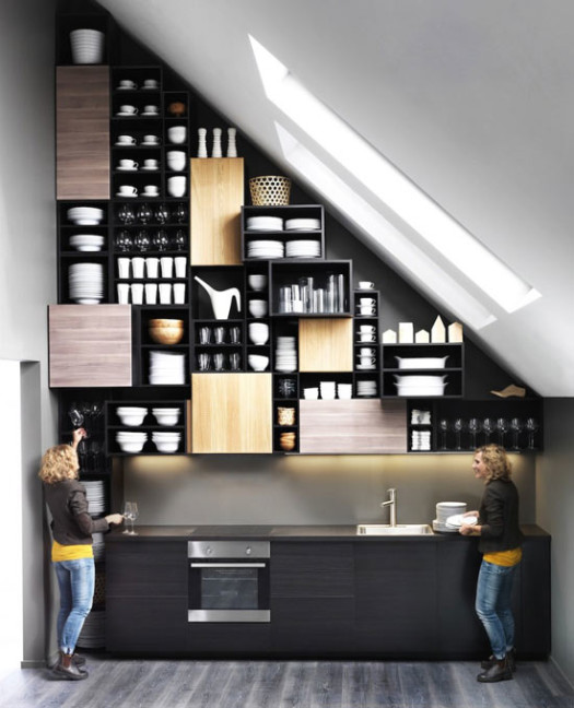 Nội thất bếp cực chất từ METOD - IKEA - METOD - Trang trí - Ý tưởng - Nội thất - Thiết kế đẹp - Xu hướng - Nhà bếp - Nội thất bếp