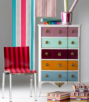 Beautiful Dresser Makeover Ideas - Furniture - Dresser - Ideas