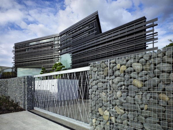 Glendowie House hiện đại tại Auckland, New Zealand - Glendowie House - Auckland - New Zealand - Bossley Architects - Trang trí - Kiến trúc - Ý tưởng - Nhà thiết kế - Nội thất - Thiết kế đẹp - Nhà đẹp
