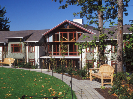Top Beautiful College Campuses in America - Design