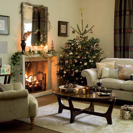 Brilliant Christmas Tree Decorations - Decoration