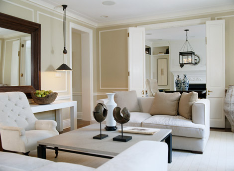 Design your favorite family room - Family room