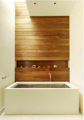 Những căn phòng tắm đẹp xinh - Thiết kế - Phòng tắm