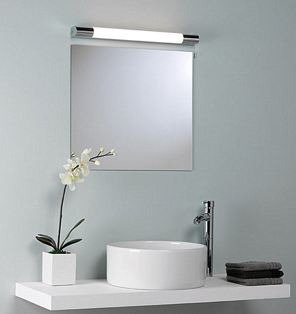 Modern and Vanity Lighting Inspirations For Bathroom - Lighting - Bathroom - Ideas