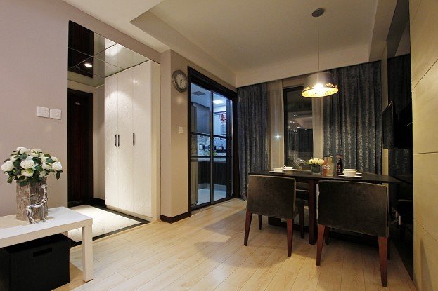 แต่งบ้านสวยโทนน้ำตาล ดูคลาสสิค เรียบง่าย อบอุ่นลงตัว!! - ตกแต่งบ้าน - ห้องนอน - ห้องนั่งเล่น - เฟอร์นิเจอร์ - ไอเดียการจัดบ้าน - แต่งบ้านโทนสีน้ำตาล