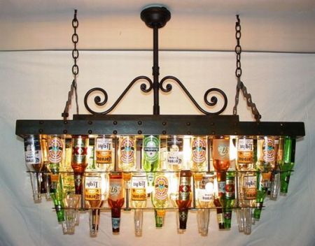 The Most Unusual and Amazing Chandelier Designs For Your Home - Chandeliers - Design - Lighting