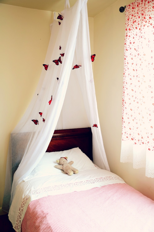 ไอเดียหลากแบบ การแต่งห้องลูก(สาว) รับรองความน่ารัก! - ห้องเด็ก - ห้องนอน - แบบห้องเด็ก - แต่งห้องสุดน่ารัก - ห้องนอนเด็ก - ห้องเด็กผู้หญิง - ห้องเด็กสุดสวย
